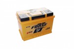 AKUMULATOR Westa Forse Ca/Ca 12V 77Ah (750A EN)