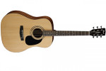 GITARA AKUSTYCZNA CORT AD 810 OP + GRATISY