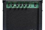 WZMACNIACZ GITAROWY 10W STAGG 10 GA + KABEL