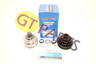 PRZEGUB KPL. AUDI A4 A6 A8 SUPERB PASSAT B5