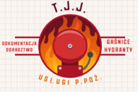 Usługi p.poż.
