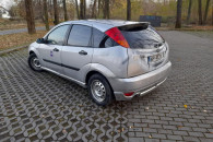 Fajny Ford Focus*2001 r*2,0 Benz*Długi Prz Tech