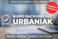 Księgowość dla JDG