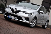 Renault Clio V E-TECH 1.6 143KM HYBRYDA AUTOMAT