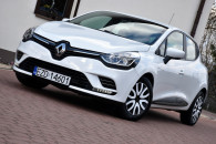 Renault Clio IV TREND Life LIFT 1.5 90 106500km