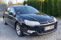Citroen C5 kopci/W całości lub na części